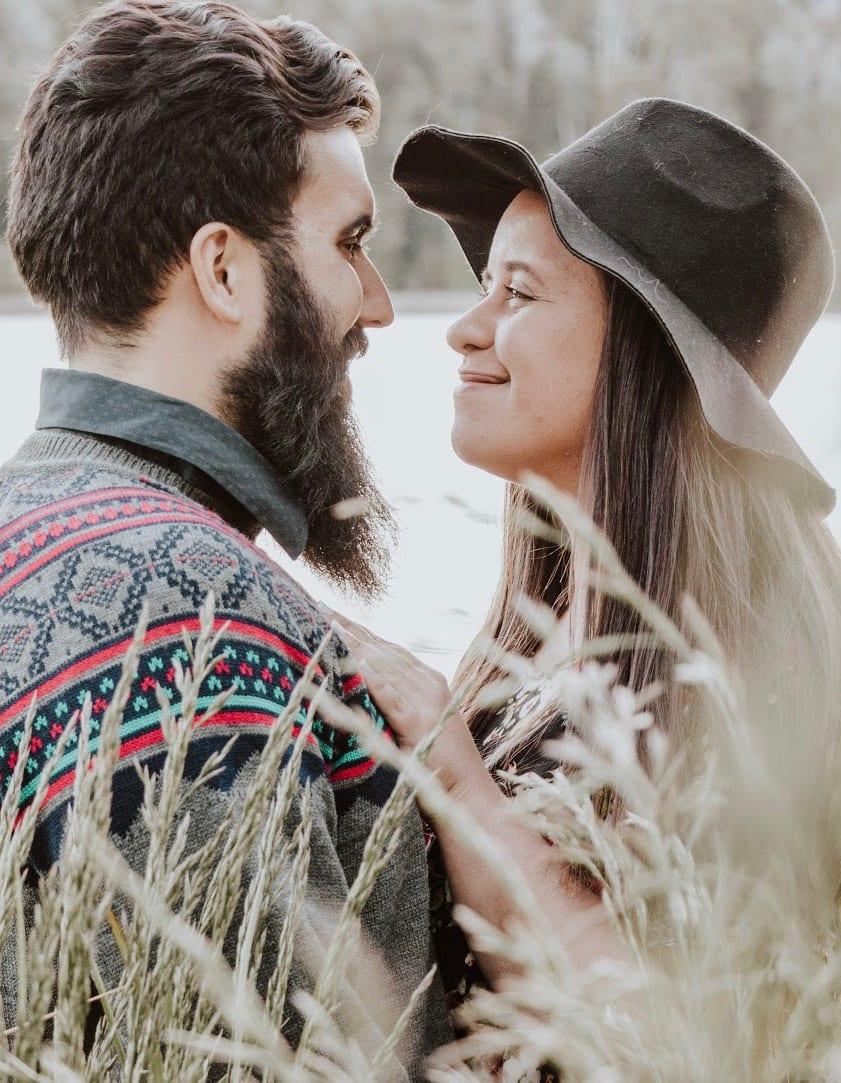 Tami y Lucas